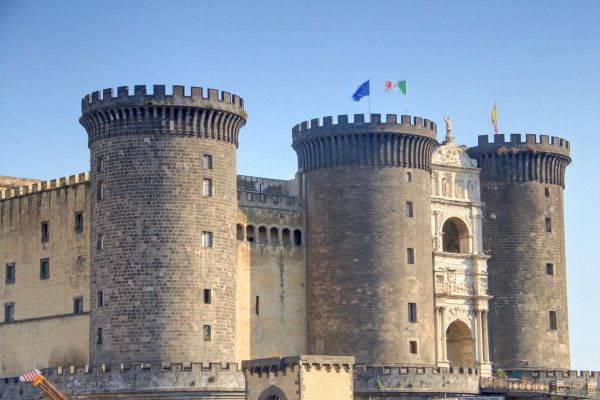 Circuit Mythique Côte Amalfitaine pas cher photo 11