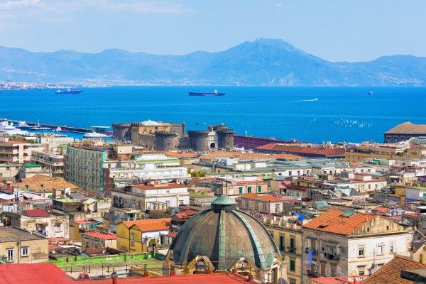 Circuit Mythique Côte Amalfitaine pas cher photo 13