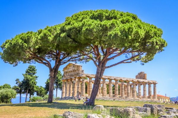 Circuit Mythique Côte Amalfitaine pas cher photo 14