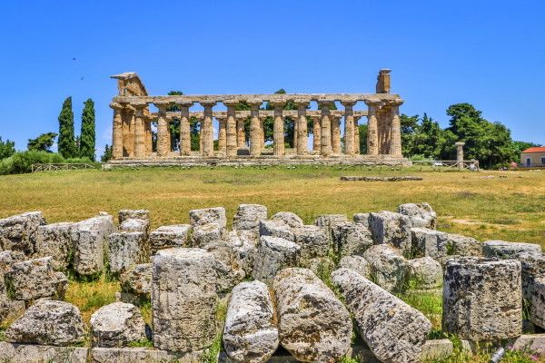 Circuit Mythique Côte Amalfitaine pas cher photo 15