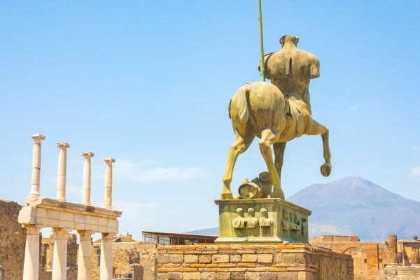 Circuit Mythique Côte Amalfitaine pas cher photo 17