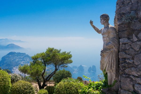 Circuit Mythique Côte Amalfitaine pas cher photo 18