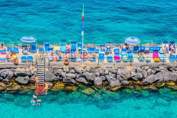 Circuit Mythique Côte Amalfitaine pas cher photo 20