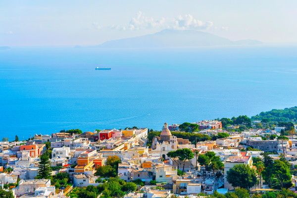 Circuit Mythique Côte Amalfitaine pas cher photo 21