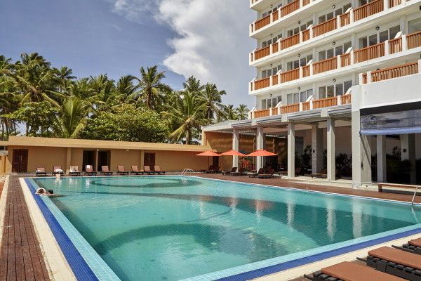 Combiné circuit et hôtel Intense Sri Lanka (collectif) & plage au Framissima Turyaa Kalutara 4* pas cher photo 17