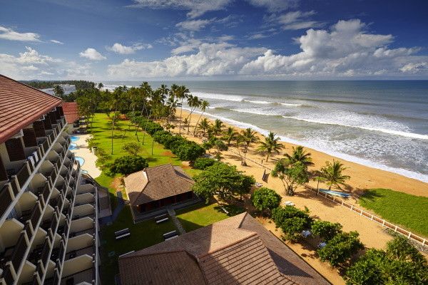 Combiné circuit et hôtel Intense Sri Lanka (collectif) & plage au Framissima Turyaa Kalutara 4* pas cher photo 1