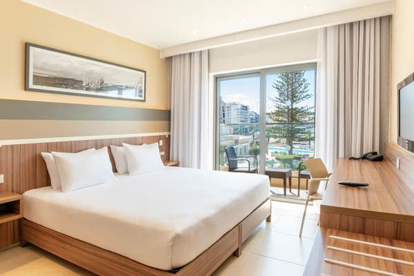 Circuit Couleurs de Malte - hôtel Double Tree by Hilton 4* pas cher photo 12