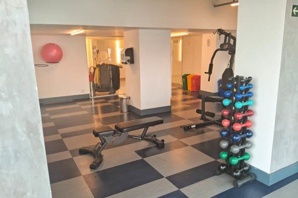 Circuit Rio Essentiels au Novotel Rio de Janeiro Leme 4* pas cher photo 1