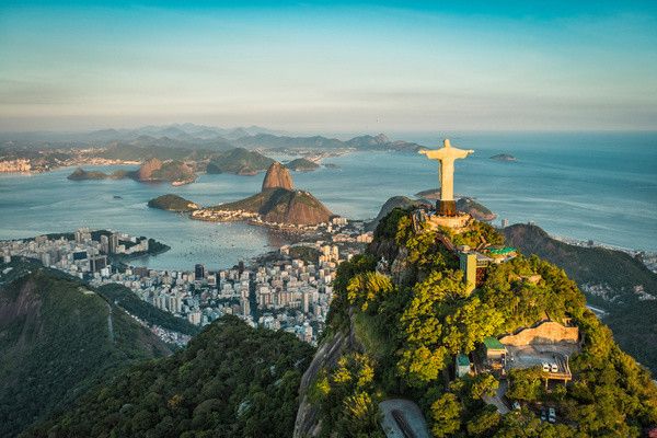 Circuit Rio Essentiels au Mercure Rio Boutique Copacabana - Adult Only 4* pas cher photo 1