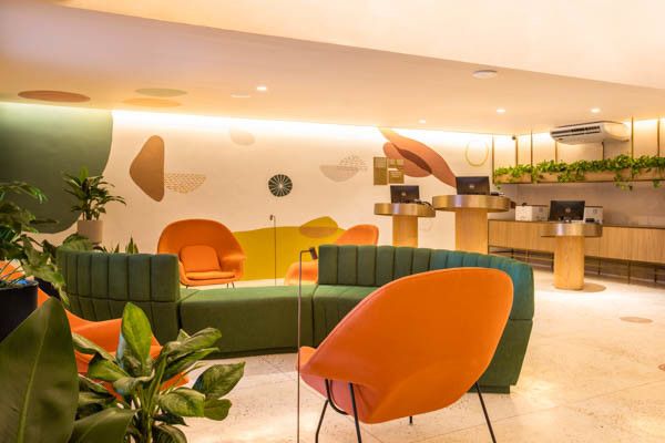 Circuit Rio Essentiels au Mercure Rio Boutique Copacabana 4* pas cher photo 18