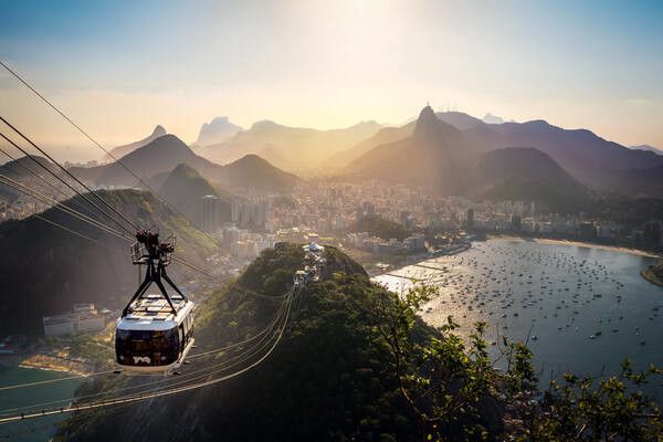 Circuit Rio Essentiels au Mercure Rio Boutique Copacabana (maximum 10 participants) 4* pas cher photo 7