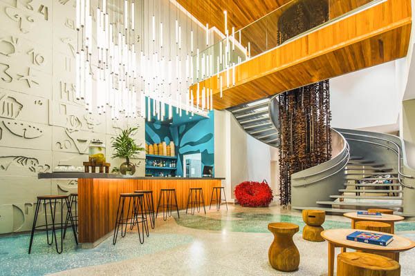 Circuit Rio Essentiels au Novotel Rio de Janeiro Leme 4* pas cher photo 22