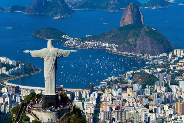 Circuit Rio Essentiels au Mercure Rio Boutique Copacabana 4* pas cher photo 4
