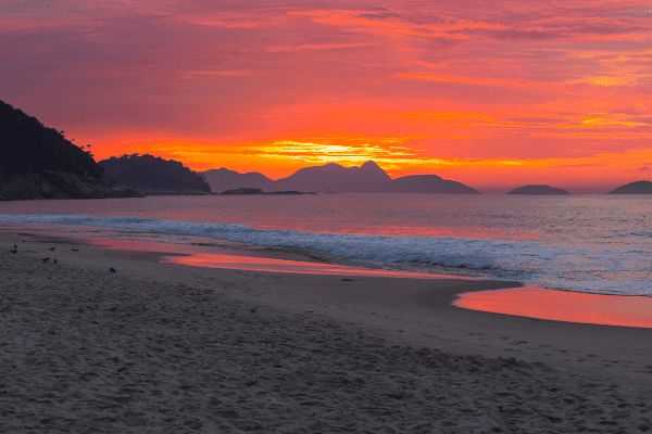 Circuit Si Tu Vas à Rio... pas cher photo 7