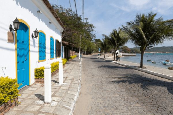 Combiné De Rio aux plages de Buzios pas cher photo 26
