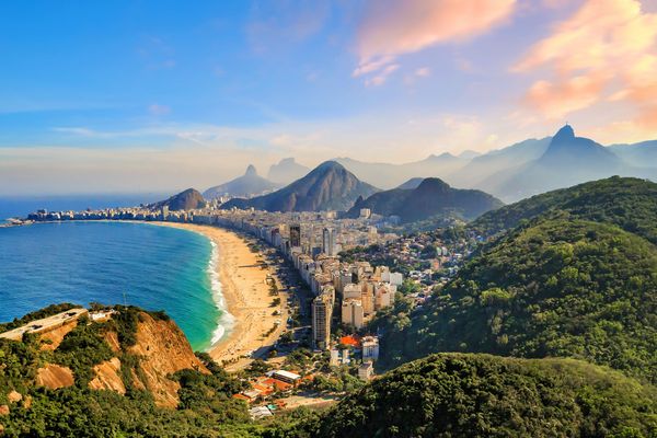 Combiné De Rio aux plages d'Ilha Grande pas cher photo 12