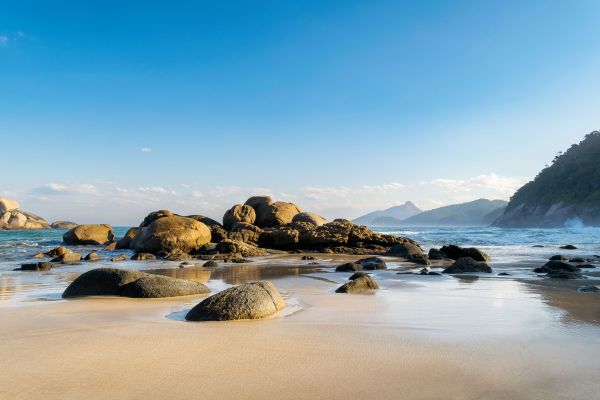 Combiné De Rio aux plages d'Ilha Grande pas cher photo 14