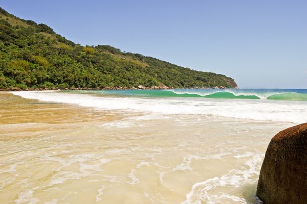 Combiné De Rio aux plages d'Ilha Grande pas cher photo 15