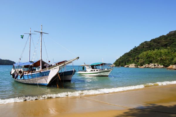 Combiné De Rio aux plages d'Ilha Grande pas cher photo 17