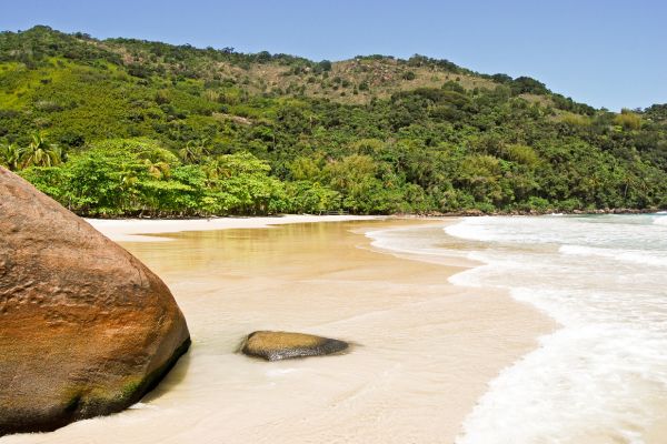 Combiné De Rio aux plages d'Ilha Grande pas cher photo 18