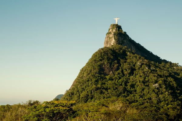 Circuit Les Incontournables du Brésil en Privatif pas cher photo 10