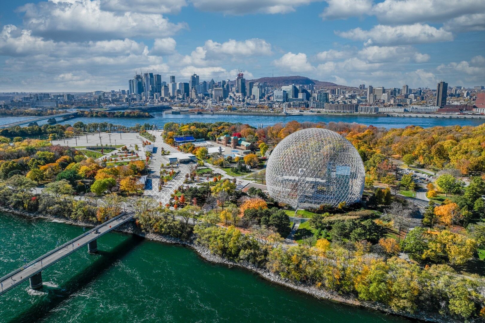 Autotour Les Saveurs Du Québec - 12J/10N pas cher photo 4