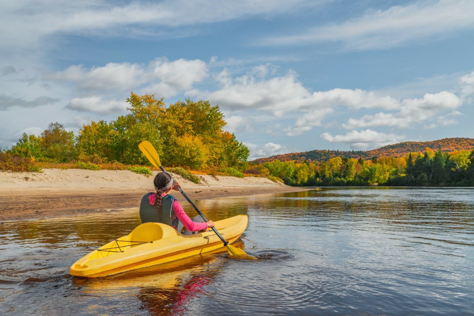 Autotour Les Saveurs Du Québec - 12J/10N pas cher photo 8