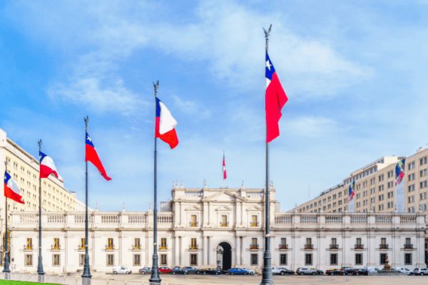 Circuit Légendes du Chili : De Valparaiso à Rapa Nui pas cher photo 1