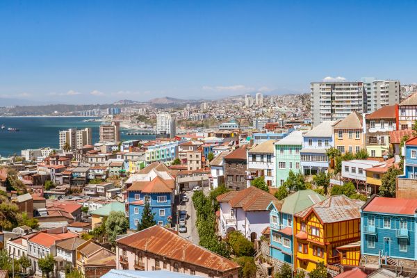 Circuit Légendes du Chili : De Valparaiso à Rapa Nui pas cher photo 11