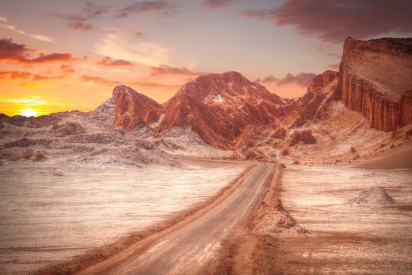 Circuit Légendes du Chili : De Valparaiso à Rapa Nui pas cher photo 17