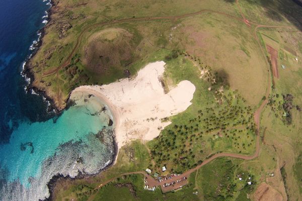 Circuit Légendes du Chili : De Valparaiso à Rapa Nui pas cher photo 28