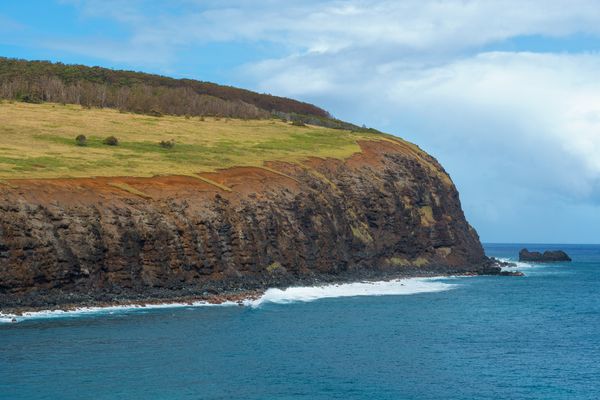 Circuit Légendes du Chili : De Valparaiso à Rapa Nui pas cher photo 31