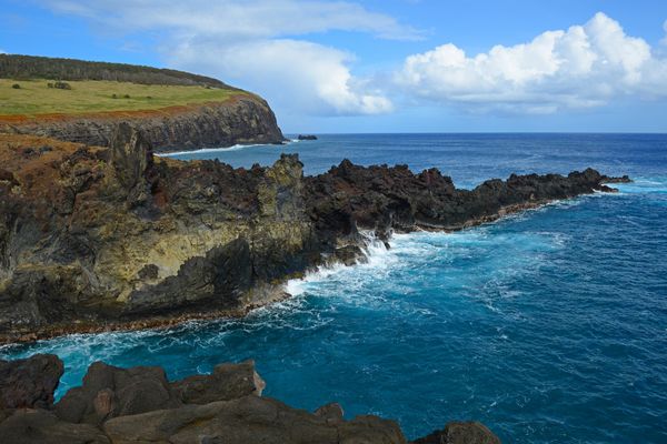 Circuit Légendes du Chili : De Valparaiso à Rapa Nui pas cher photo 32