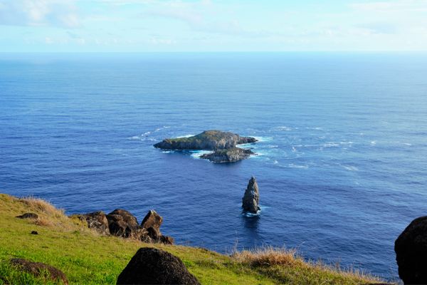 Circuit Légendes du Chili : De Valparaiso à Rapa Nui pas cher photo 33
