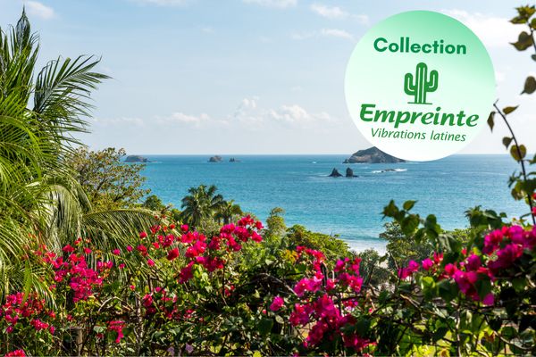 Circuit Le Costa Rica en Liberté, entre Faune Sauvage et Mangroves pas cher photo 2