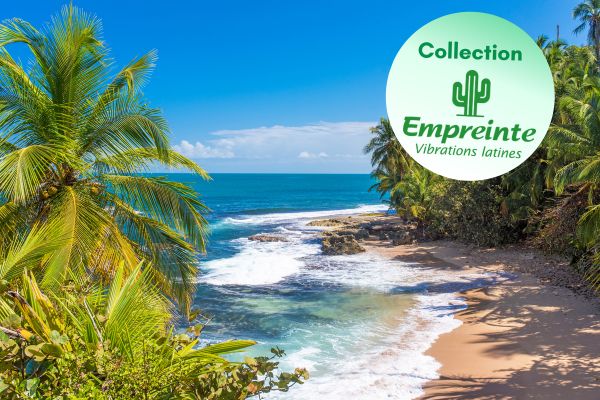 Circuit Autotour De la Mer des Caraïbes à l'Océan Pacifique pas cher photo 2