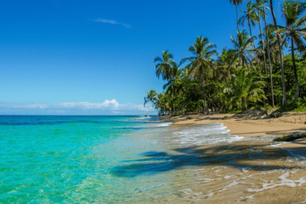 Circuit Autotour De la Mer des Caraïbes à l'Océan Pacifique pas cher photo 19