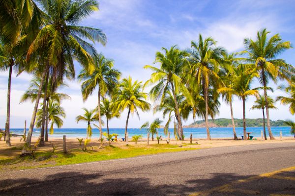 Circuit Autotour De la Mer des Caraïbes à l'Océan Pacifique pas cher photo 27