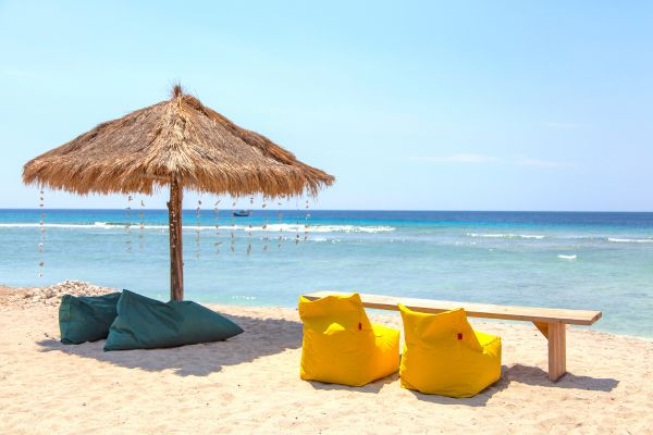 FLEX Combiné Jungle, île de Gili et Sable de Bali pas cher photo 2