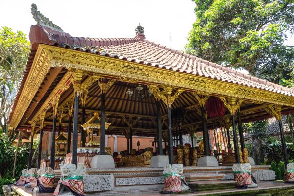 FLEX Combiné Jungle, île de Gili et Sable de Bali pas cher photo 4