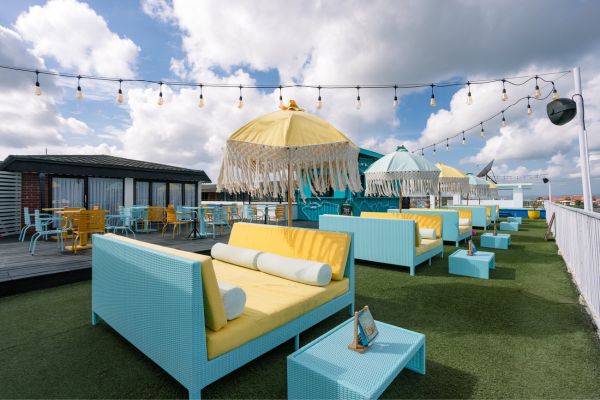 FLEX Combiné Jungle, île de Gili et Sable de Bali pas cher photo 23