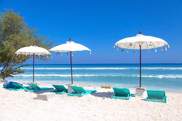 FLEX Combiné Jungle, île de Gili et Sable de Bali pas cher photo 2