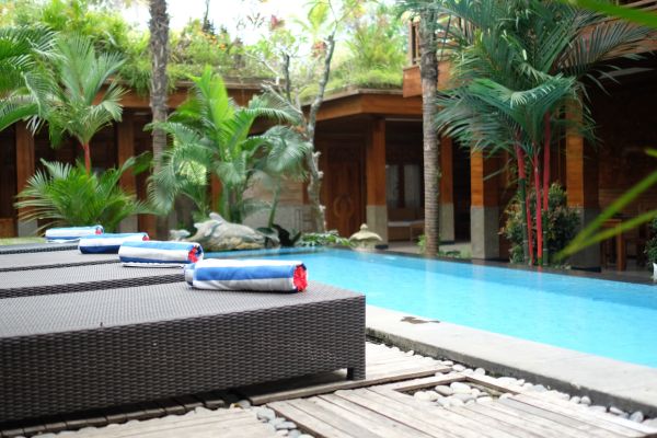 FLEX Combiné Jungle, île de Gili et Sable de Bali pas cher photo 19