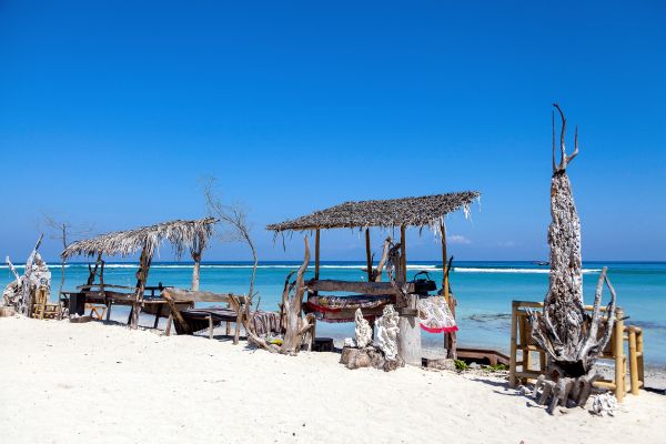 FLEX Combiné Jungle, île de Gili et Sable de Bali pas cher photo 8