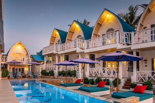 FLEX Combiné Jungle, île de Gili et Sable de Bali pas cher photo 22