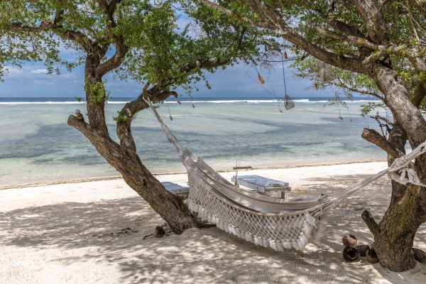 FLEX Combiné Jungle, île de Gili et Sable de Bali pas cher photo 1