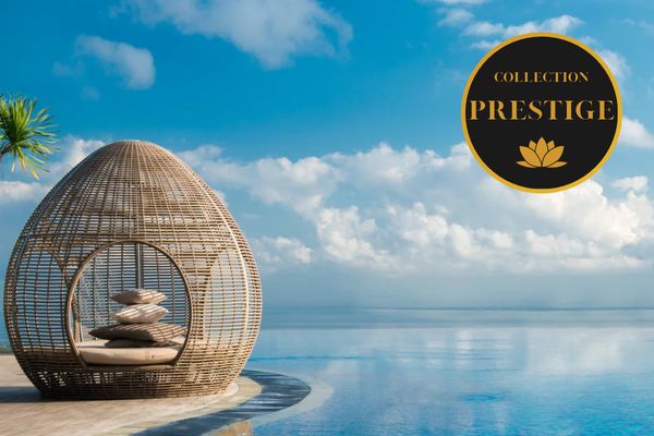 FLEX Combiné Jungle et Sable de Bali 2*Version Prestige 2* pas cher photo 2