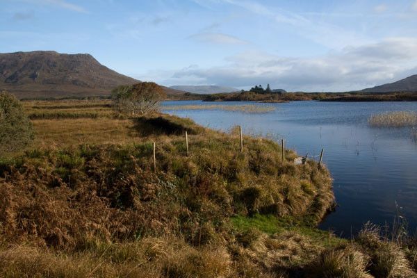 Circuit Irlande classique et îles d'Aran pas cher photo 9