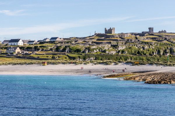 Circuit Irlande classique et îles d'Aran pas cher photo 18