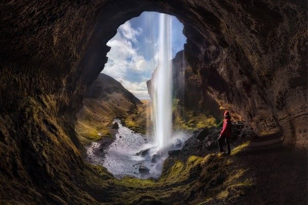 Autotour Balade dans le sud Islandais en 4x4 pas cher photo 10